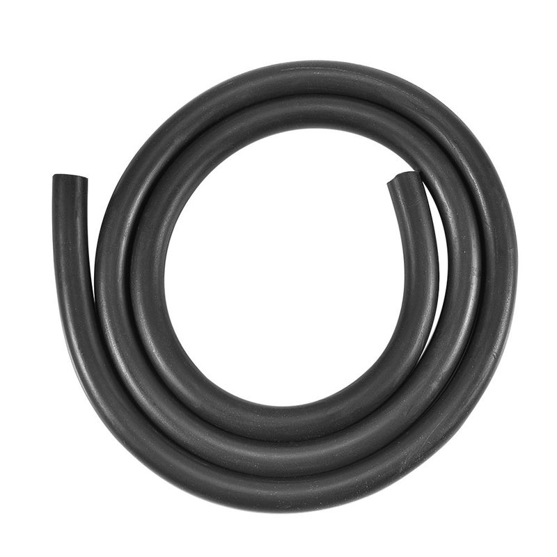 Serounder 8/10/12mm Soft Silicone Bending Insert for Shaping Acrylic Tubing Repair Accessory (12mm) - Image 1